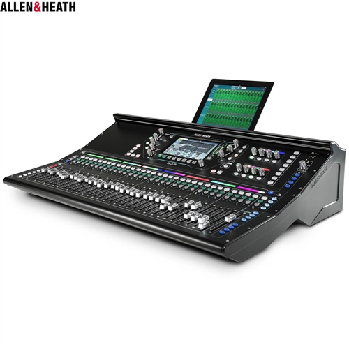 Mixer Allen & Heath SQ-7 6
